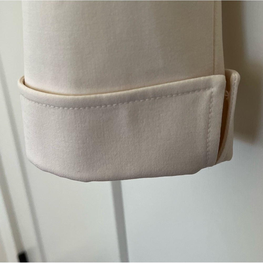 Lafayette 148 Virgin Wool Blazer - Picture 6 of 10